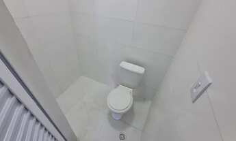 Imagem 2: Salão para alugar, 130 m² por R$ 5.750,00/mês - Parque São Rafael - São Paulo/SP