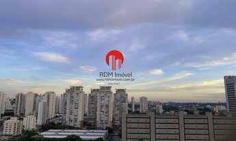 Imagem 5: Apartamento para Venda em São Paulo, Vila Leopoldina, 2 dormitórios, 1 suíte, 2 banheiros