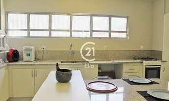 Imagem 3: Apartamento com 3 dormitórios, 150 m² - venda por R$ 1.750.000,00 ou aluguel por R$ 13.800