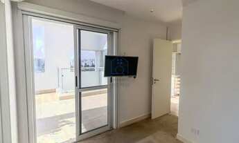 Imagem 5: Cobertura Duplex para Locação no Brooklin Paulista, São Paulo - Seu Novo Lar com Vista Esp