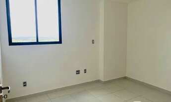 Imagem 4: Apartamento com 2 dormitórios para alugar, 60 m² por R$ 1.415,00/mês - Universitário - Cam