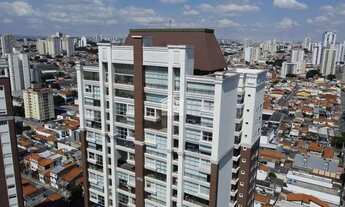 Imagem: Apartamento para venda ou locação no tatuape