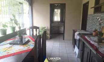 Imagem: Casa com quatro dormitórios no Petrópolis