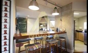 Imagem 4: Apartamento para Venda em São Paulo / SP no bairro Vila Romana