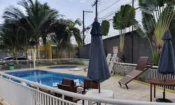 Imagem 7: ED. FIT COQUEIRO I, apt. c/ 55m²