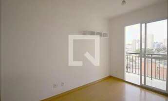 Imagem 4: Apartamento para Aluguel - Sacomã, 2 Quartos, 46 m2