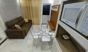 Imagem 6: Natália Lins, Mobiliado, Apartamento Térreo, 2 quartos, porcelanato, Mangueirão - Belém