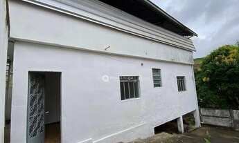 Imagem 2: Casa com 2 quartos para alugar, 37 m² por R$ 737/mês - Nossa Senhora das Graças - Juiz de