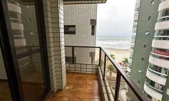 Imagem 7: Predio Frente Mar - Vista mar e lazer!! 2 vagas!!