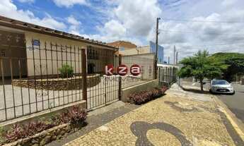 Imagem 2: Casa comercial térrea à venda em Valinhos