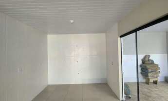 Imagem 4: Ótima casa para venda possui 125 metros quadrados com 2 quartos