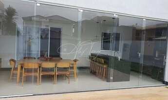 Imagem 3: Casa com 4 dormitórios à venda, 297 m² por R$ 2.850.000,00 - Boulevard Lagoa - Serra/ES