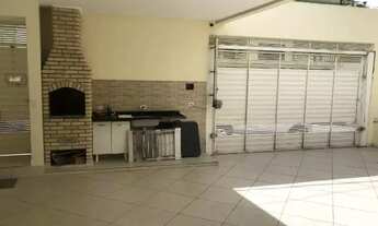 Imagem 4: Casa cabula VI Casa com 3 dormitórios