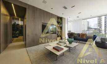 Imagem 2: Cobertura para Venda em São Paulo / SP no bairro Itaim Bibi