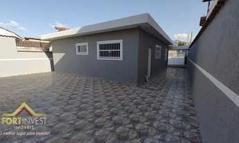 Imagem 4: Casa à venda, 185 m² por R$ 690.000,00 - Caiçara - Praia Grande/SP