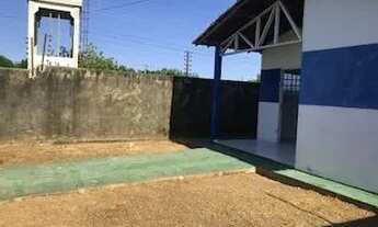 Imagem 5: Casa no Residencial Jardins do Leste - de esquina