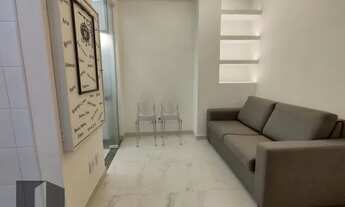 Imagem: Apartamento em Copacabana