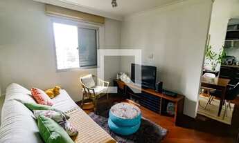 Imagem 4: Apartamento para Aluguel - Panamby, 1 Quarto, 52 m2