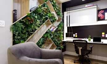 Imagem 5: São Paulo - Apartamento Padrão - Vila Olímpia