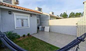 Imagem 7: San Pietro - 2 dorm. Totalmente mobiliada