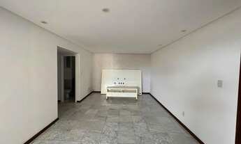 Imagem 6: Apartamento para venda tem 120 metros quadrados com 3 quartos em Graça - Salvador - BA