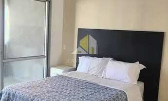 Imagem 2: Studio mobiliado Campo Belo 34m²