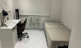 Imagem 4: Flat Free Flex localizado no Jardim Paulista contendo 60m², 2 dormitórios e 1 vaga