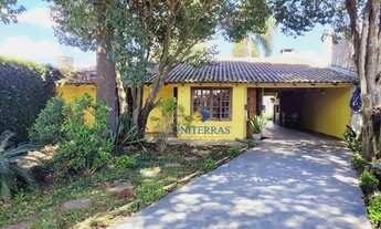 Imagem: Casa com 3 dormitórios, 110 m² - venda