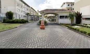 Imagem 5: Apartamento para aluguel com 50 metros quadrados com 2 quartos em Pinheirinho - Curitiba