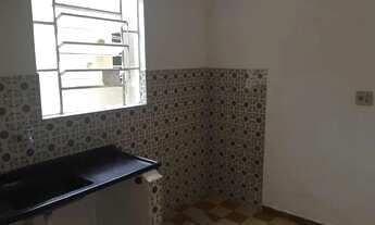 Imagem 2: CASA ANTIGA - CAMILÓPOLIS - SANTO ANDRÉ