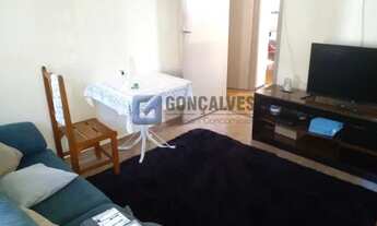 Imagem 6: SAO CAETANO DO SUL - Residential / Sobrado - OLIMPICO