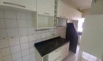 Imagem 2: Apartamento para venda tem 48 metros quadrados com 2 quartos em Damas - Fortaleza - Ceará