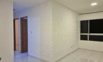 Imagem 3: FM Apartamento 50m² 2 quartos, Reformado, Vista Privilegiada no Eucalipto