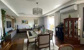 Imagem 6: Apartamento à venda, 198 m² por R$ 940.000,00 - Alto - Piracicaba/SP