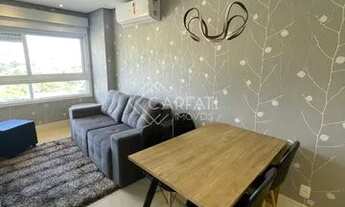 Imagem 5: Loft condominio Fly Design Studios