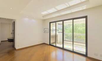 Imagem 2: Locação Apartamento 3 Dormitórios - 116 m² Moema