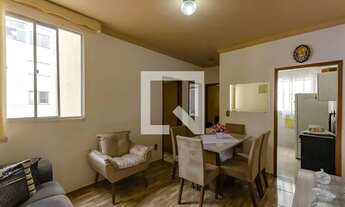 Imagem 2: Apartamento para Aluguel - Jaqueline, 2 Quartos, 47 m2