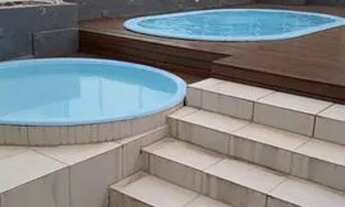 Imagem: VENDO - Apto/flat mobiliado- 1 quarto