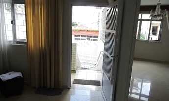 Imagem 7: Sobrado com 3 quartos e 2 vagas para alugar, 244 m² por R$ 8.000/mês - Vila Mariana