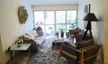 Imagem 5: Apartamento para Venda 3 Quartos 1 Suíte 2 Vagas 170m²