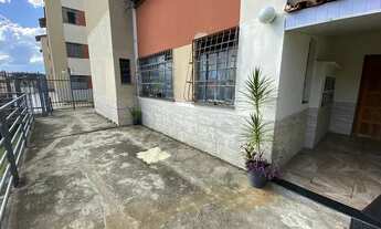 Imagem 2: Apartamento com 2 dormitórios para alugar, 48 m² por R$ 750/mês - Europa - Belo Horizonte