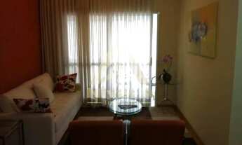 Imagem 4: Apartamento para Venda em São Paulo / SP no bairro Itaim Bibi