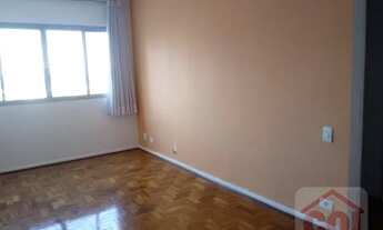 Imagem: São Paulo - Apartamento Padrão - Vila