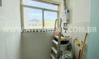 Imagem 7: Apartamento 3 Quartos em Vargem Grande em frente ao Shopping