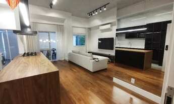 Imagem 2: APARTAMENTO RESIDENCIAL em SÃO PAULO - SP, Morumbi