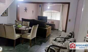 Imagem 3: Sobrado com 4 dormitórios à venda, 157 m² por R$ 585.000,00 - Cidade Vista Verde - São Jos