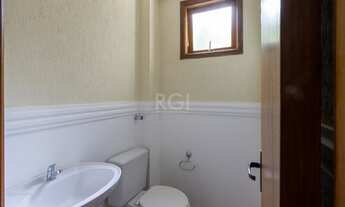 Imagem 3: Casa Condominio para Venda - 123.12m², 3 dormitórios, sendo 1 suites, 2 vagas - Cristal