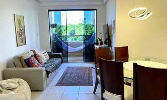 Imagem 4: Apartamento em Cabo Branco