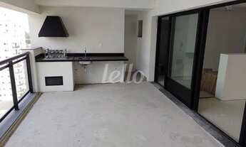 Imagem: São Paulo - Apartamento Padrão - Moema