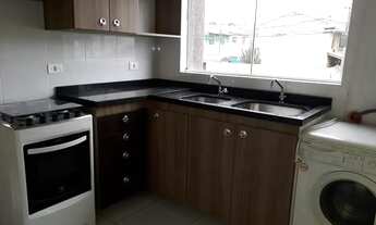 Imagem 5: Apartamento no Alto Boqueirão com 02 quartos - 2078 - HABITEC